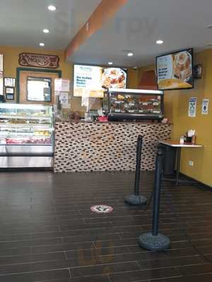 Mekatos Colombian Bakery