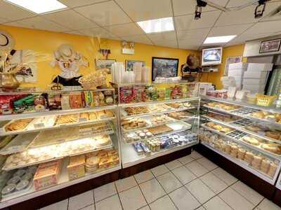 Mekatos Colombian Bakery
