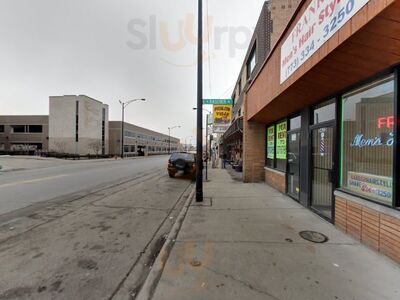 Mekatos Colombian Bakery