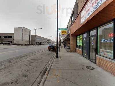 Mekatos Colombian Bakery