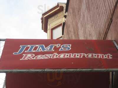 Jim's Restaurant