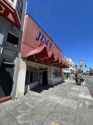 Jim's Restaurant