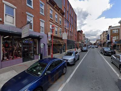 Bianca Pizza & Tratorria