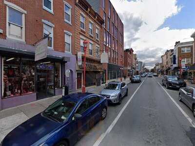 Bianca Pizza & Tratorria