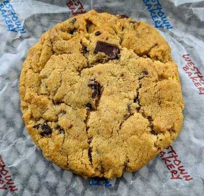 West Town Bakery & Diner