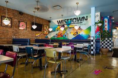 West Town Bakery & Diner