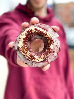 West Town Bakery & Diner