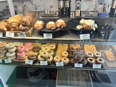 West Town Bakery & Diner