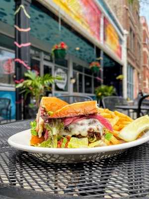 West Town Bakery & Diner