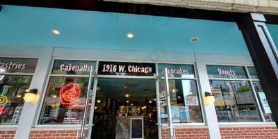 West Town Bakery & Diner