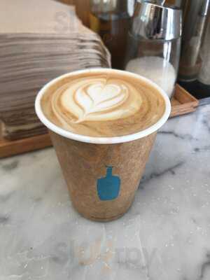 Blue Bottle Coffee