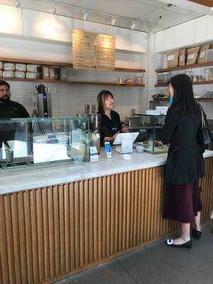 Blue Bottle Coffee