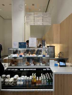 Blue Bottle Coffee