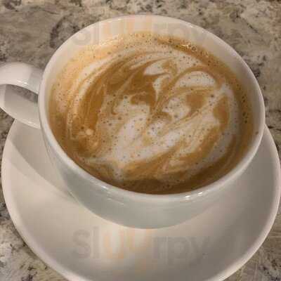 Puerto Rico Restaurant