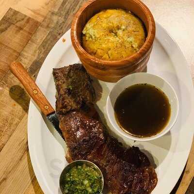 Puerto Rico Restaurant