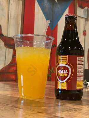 Puerto Rico Restaurant