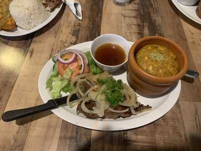 Puerto Rico Restaurant