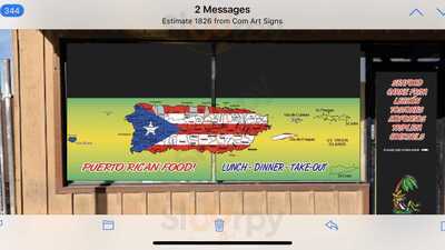Puerto Rico Restaurant