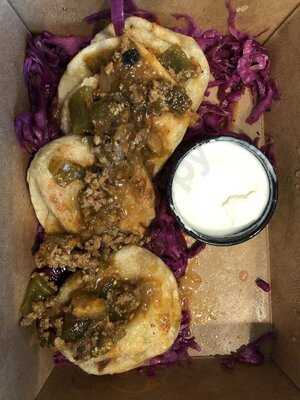 Baba & Pop's Kitchen