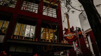 Baba & Pop's Kitchen