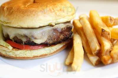 Baba & Pop's Kitchen