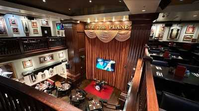 Baba & Pop's Kitchen