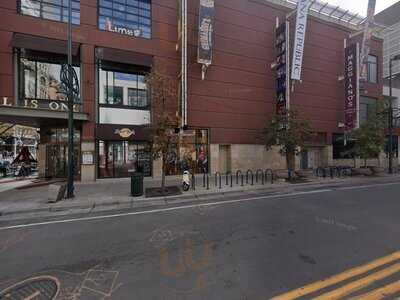 Baba & Pop's Kitchen