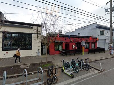 The Chieftain Irish Pub