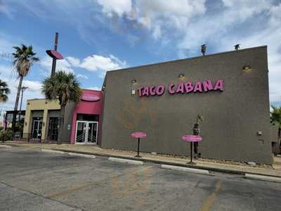 Taco Cabana