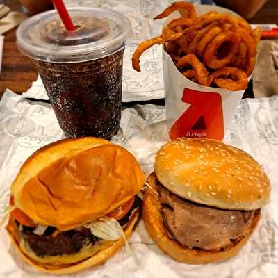 Arby's