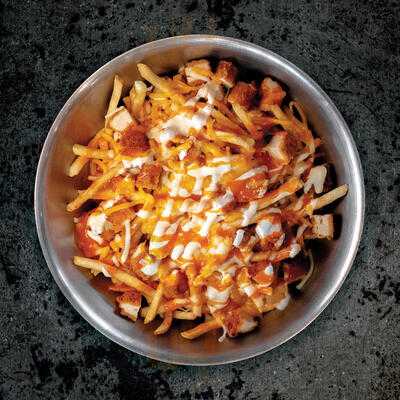 Fat Sal's Deli Encino