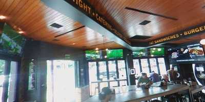 Fat Sal's Deli Encino