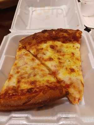 J B Alberto's Pizza