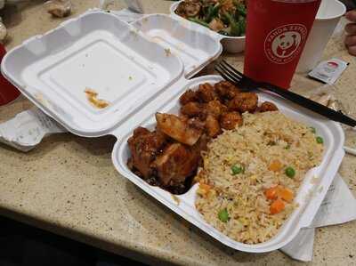 Panda Express