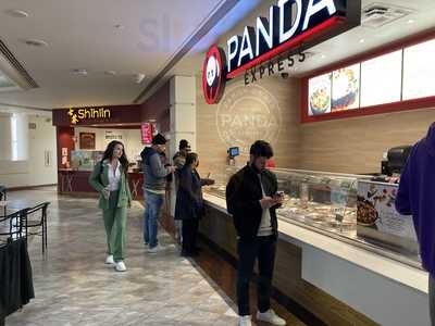 Panda Express