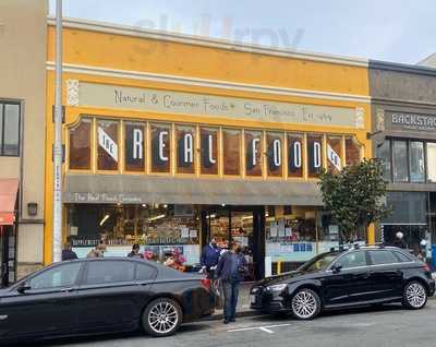 Real Food Co.