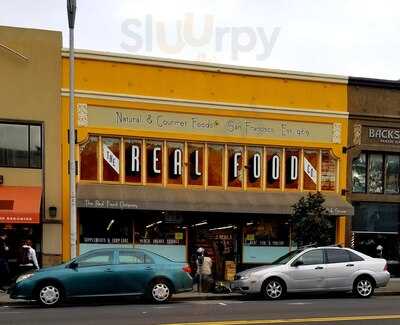 Real Food Co.