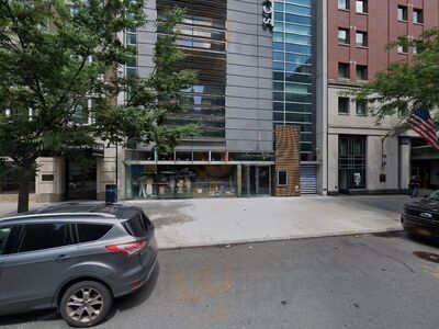 Smorgas Chef At Scandinavia House