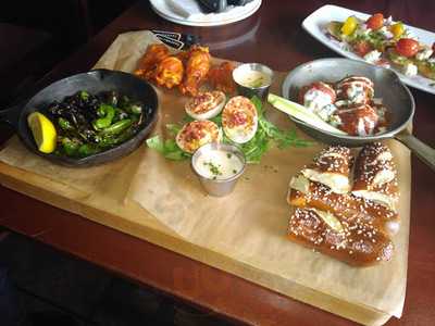 Brick House Tavern & Tap