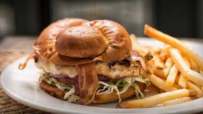 Brick House Tavern & Tap