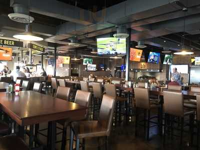 Brick House Tavern & Tap