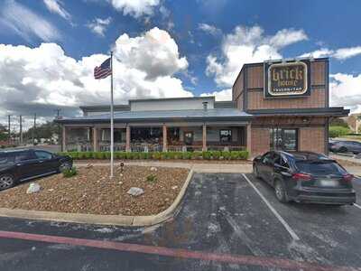 Brick House Tavern & Tap