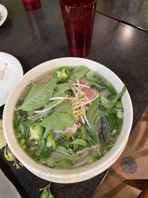 Pho Saigon Star