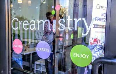Creamistry