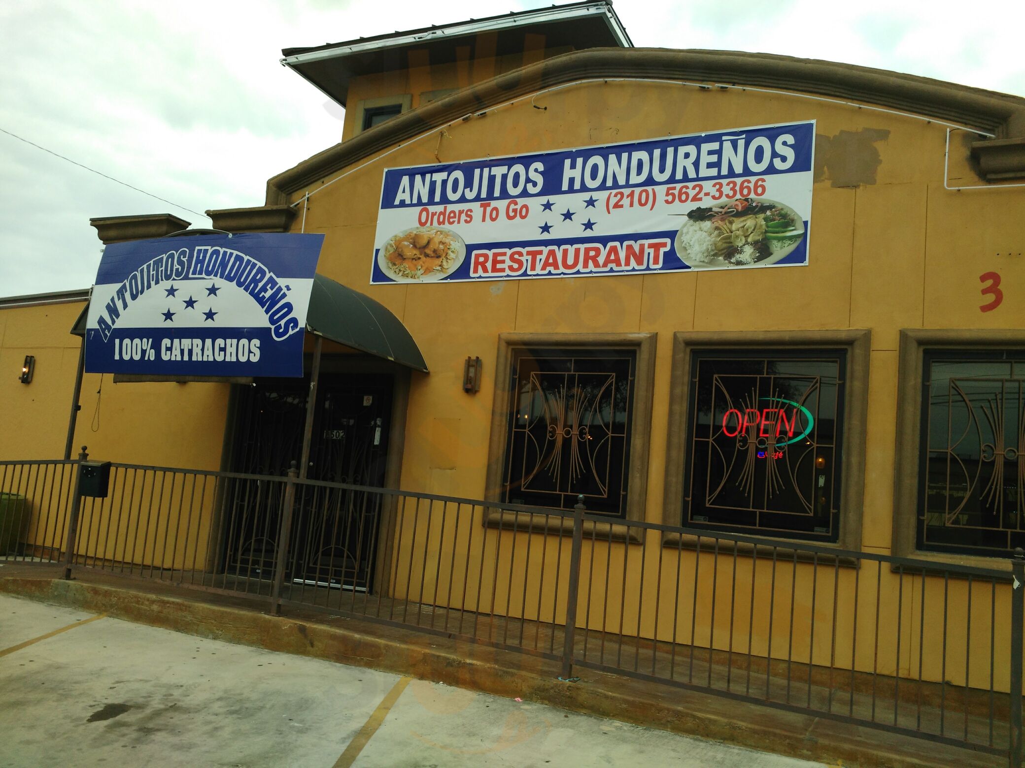 Senor Cancun Cocina Mexicana