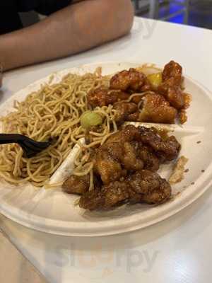 Pan-asian Express - Mandalay Bay