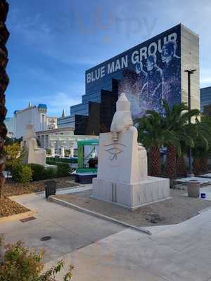 Pan-asian Express - Mandalay Bay