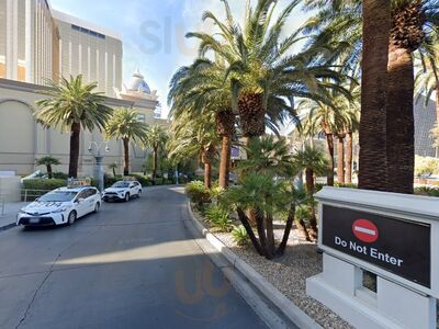 Pan-asian Express - Mandalay Bay