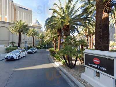 Pan-asian Express - Mandalay Bay