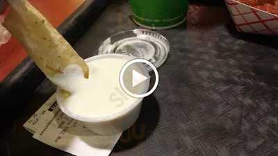 Moe's Southwest Grill